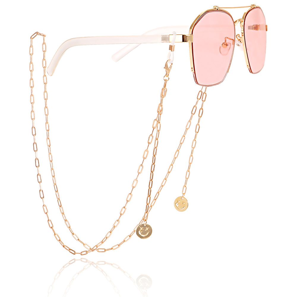 Women Adjustable Sunglasses Ne - Mask Lanyard Adjustable ulasan dan harga