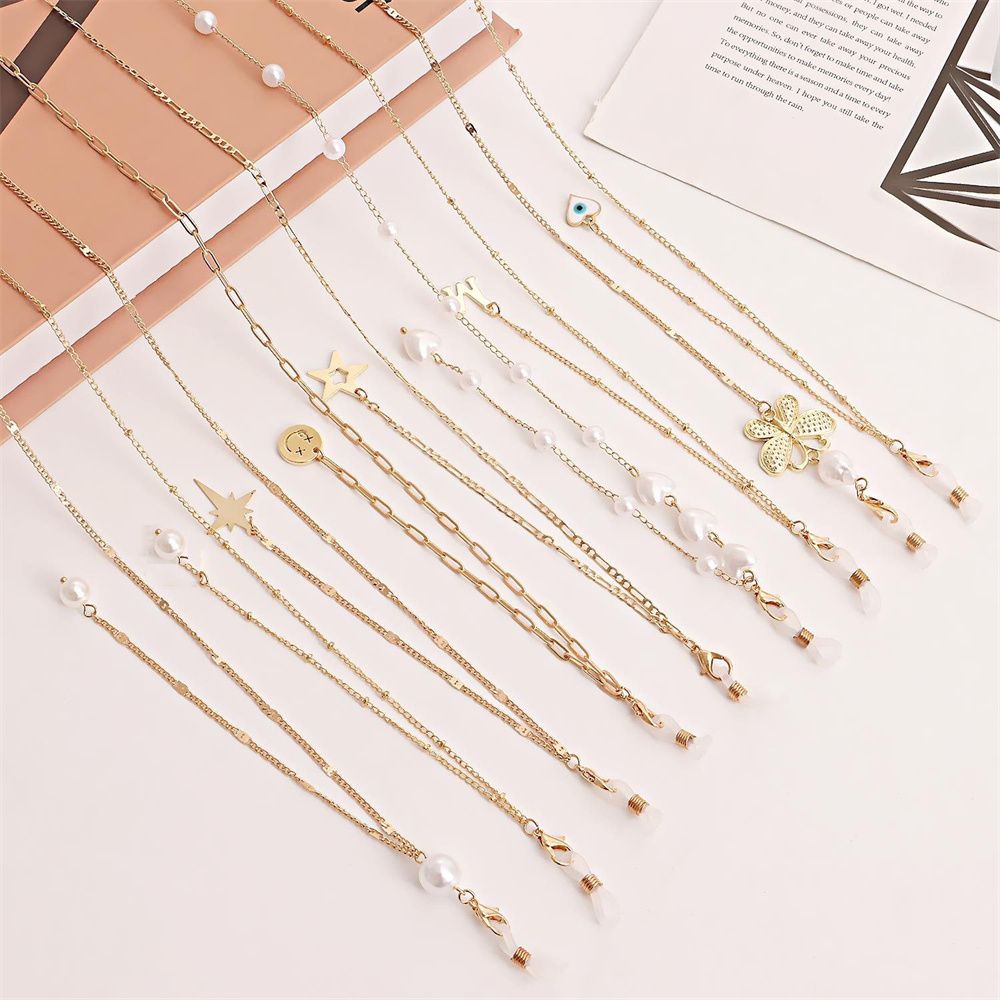 Women Adjustable Sunglasses Ne - Mask Lanyard Adjustable ulasan dan harga