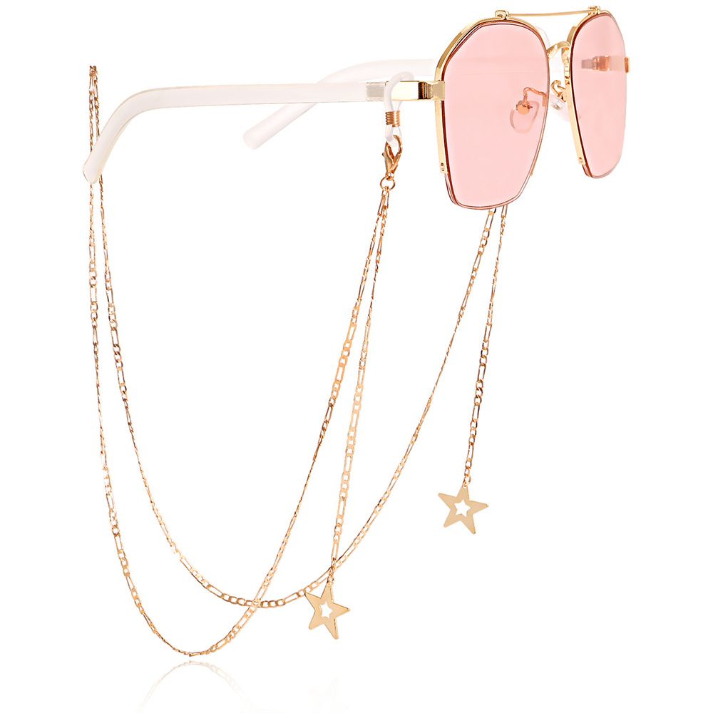 Women Adjustable Sunglasses Ne - Mask Lanyard Adjustable ulasan dan harga