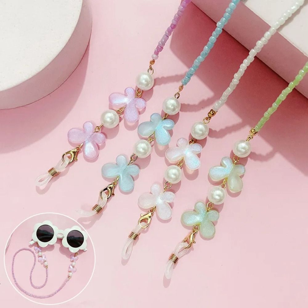 Adjustable Sunglasses Lanyard  - Mask Lanyard Adjustable ulasan dan harga